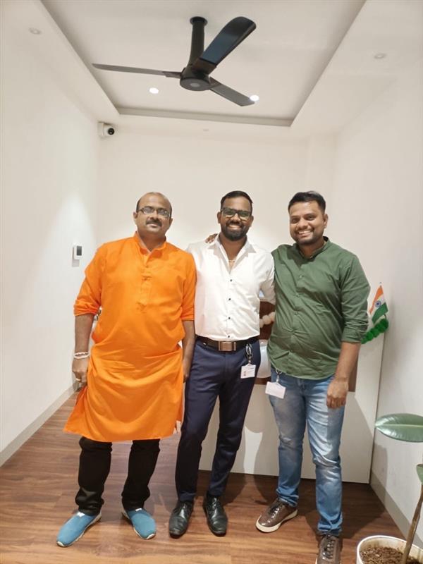 Republic Day Celebration