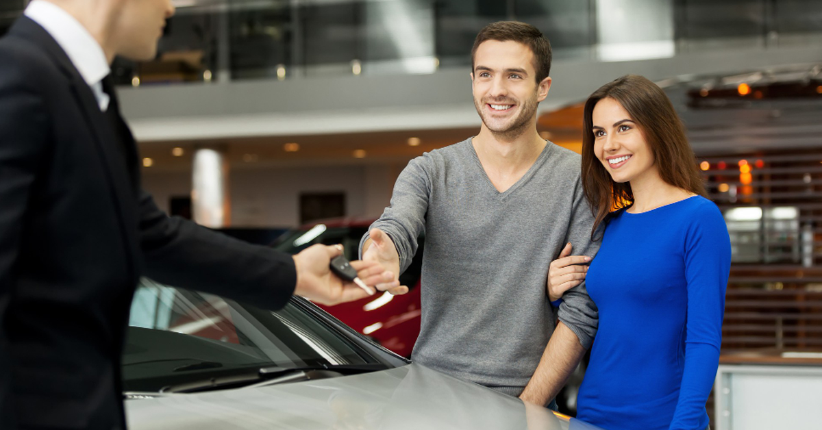 car-rental-experience