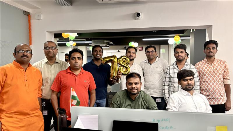 independence-day celebration