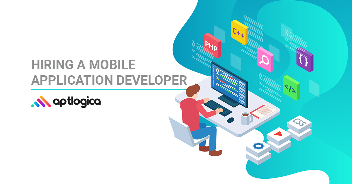 Mobile App Development Services