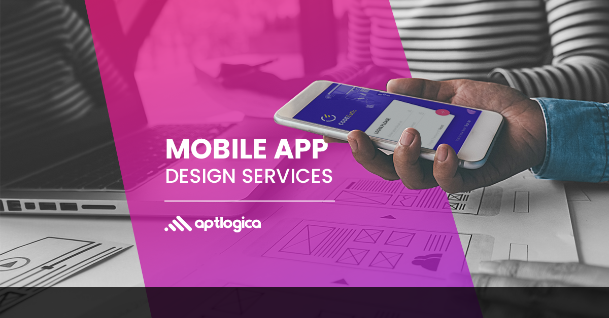Mobile Application Development Services