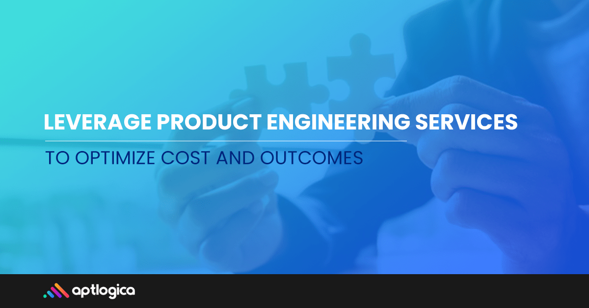 Tips to Internet of Things IoT services to optimize cost and outcomes
