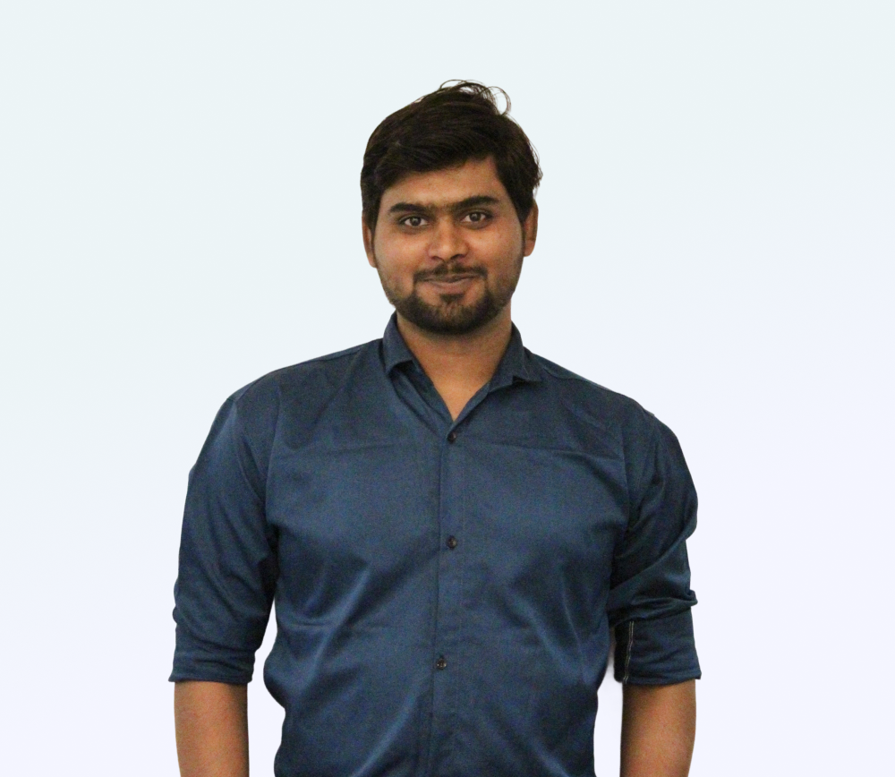 Ajit Khatke Senior Software Engineer