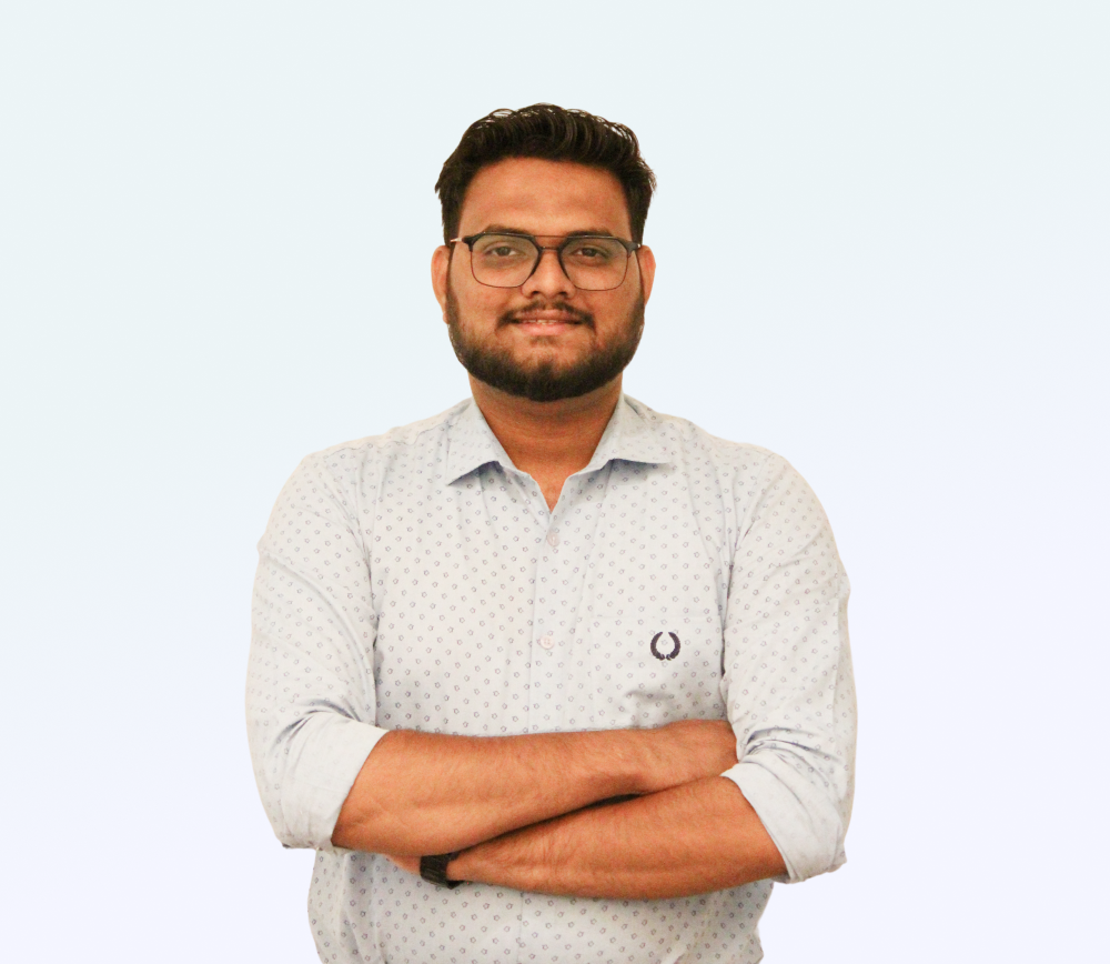 Sahil Pawar Quality Assurance Engineer