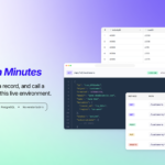 Open source, Self-hosted backend platform