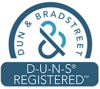 D-U-N-S registered
