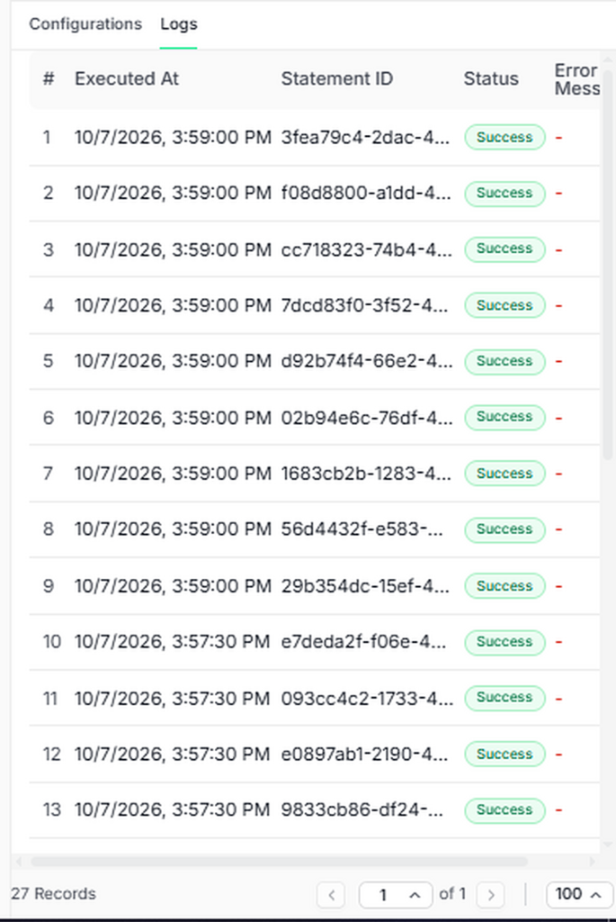 webhook-execution